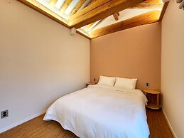 Hotelarrive taean tiann hanokbeachresort