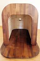 Hotelarrive taean tiann hanokbeachresort