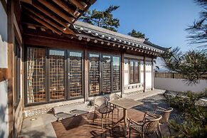 Hotelarrive taean tiann hanokbeachresort