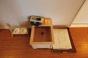 Hotelarrive taean tiann hanokbeachresort