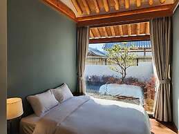 Hotelarrive taean tiann hanokbeachresort