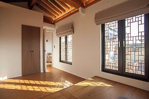 Hotelarrive taean tiann hanokbeachresort