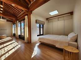 Hotelarrive taean tiann hanokbeachresort