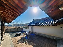Hotelarrive taean tiann hanokbeachresort