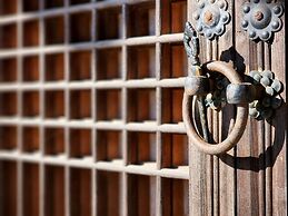 Hotelarrive taean tiann hanokbeachresort