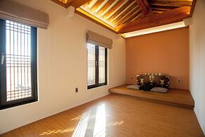 Hotelarrive taean tiann hanokbeachresort