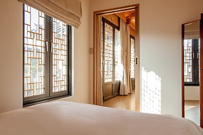 Hotelarrive taean tiann hanokbeachresort