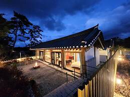 Hotelarrive taean tiann hanokbeachresort