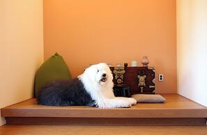 Hotelarrive taean tiann hanokbeachresort