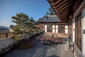 Hotelarrive taean tiann hanokbeachresort