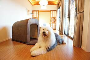 Hotelarrive taean tiann hanokbeachresort