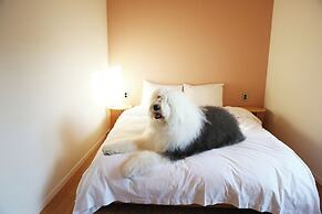 Hotelarrive taean tiann hanokbeachresort