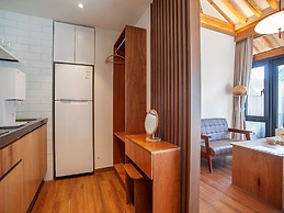 Hotelarrive taean tiann hanokbeachresort