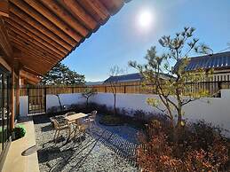 Hotelarrive taean tiann hanokbeachresort