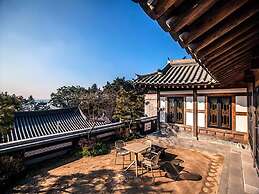 Hotelarrive taean tiann hanokbeachresort