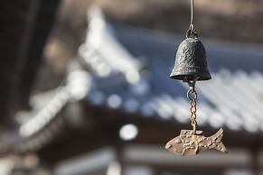 Hotelarrive taean tiann hanokbeachresort