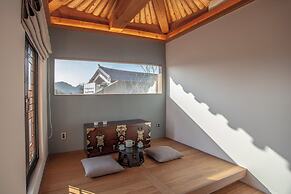 Hotelarrive taean tiann hanokbeachresort