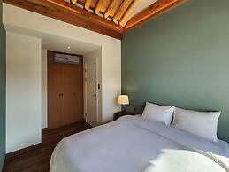 Hotelarrive taean tiann hanokbeachresort