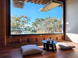 Hotelarrive taean tiann hanokbeachresort