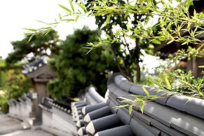 Hotelarrive taean tiann hanokbeachresort