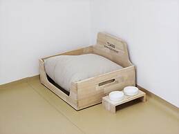 Hotelarrive taean tiann hanokbeachresort