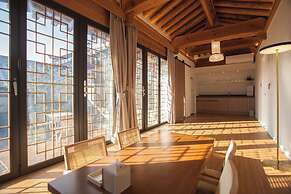 Hotelarrive taean tiann hanokbeachresort