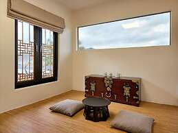 Hotelarrive taean tiann hanokbeachresort