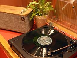 Hotelarrive taean tiann hanokbeachresort