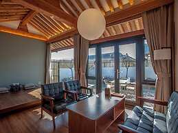 Hotelarrive taean tiann hanokbeachresort