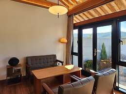 Hotelarrive taean tiann hanokbeachresort