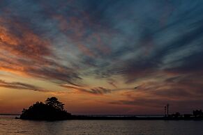 Hotelarrive taean tiann hanokbeachresort