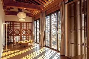 Hotelarrive taean tiann hanokbeachresort