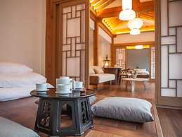 Hotelarrive taean tiann hanokbeachresort