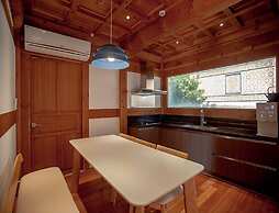 Hotelarrive taean tiann hanokbeachresort