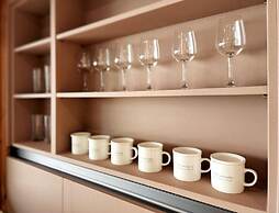 Hotelarrive taean tiann hanokbeachresort