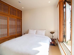 Hotelarrive taean tiann hanokbeachresort