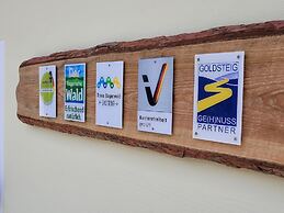 Landhotel Großeiberhof