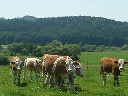Landhotel Großeiberhof