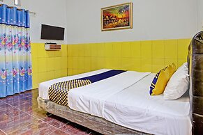 SPOT ON 92732 Bagus Jaya Hotel