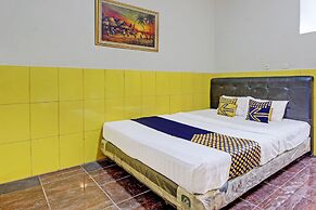 SPOT ON 92732 Bagus Jaya Hotel