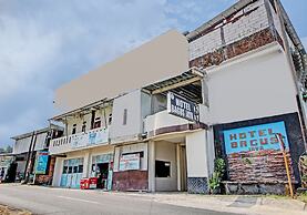 SPOT ON 92732 Bagus Jaya Hotel