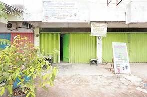 SPOT ON 92715 Joyoakis 2 Homestay SyariahNearMall Nagoya Hill