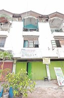 SPOT ON 92715 Joyoakis 2 Homestay SyariahNearMall Nagoya Hill