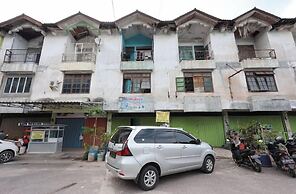 SPOT ON 92715 Joyoakis 2 Homestay SyariahNearMall Nagoya Hill