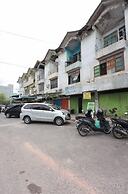 SPOT ON 92715 Joyoakis 2 Homestay SyariahNearMall Nagoya Hill