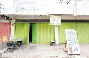 SPOT ON 92715 Joyoakis 2 Homestay SyariahNearMall Nagoya Hill