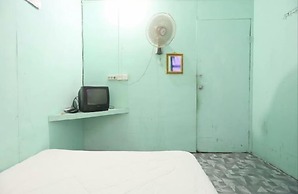 SPOT ON 92715 Joyoakis 2 Homestay SyariahNearMall Nagoya Hill