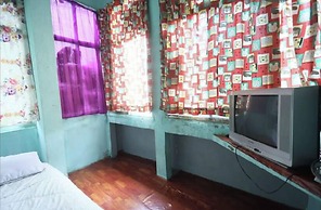 SPOT ON 92715 Joyoakis 2 Homestay SyariahNearMall Nagoya Hill