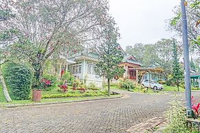 SPOT ON 91225 Kota Bunga Homestay Syariah