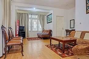 SPOT ON 91225 Kota Bunga Homestay Syariah